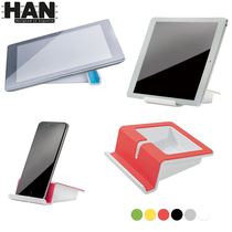 Germany imported HAN multifunctional digital lazy holder tablet computer base ipad desktop mobile phone base
