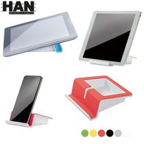 Germany imported HAN multifunctional digital lazy holder tablet computer base ipad desktop mobile phone base