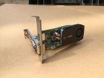 New Quadro K600 1G K420 2G Professional Graphics Graphics card Half-height full-height PS CAD