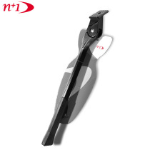 N 1 Bike 29 29 26 27 5 Inch Mountain Bike Foot Brace Edge Station Parking Bracket Aluminum Alloy Adjustable