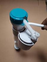 DY toilet tank accessories toilet accessories water inlet valve water valve water check valve floating ball low side Press