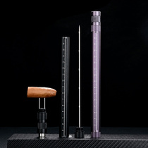 CIGARLOONG Gelon Cigar Drill Cigar Needle Portable Anti-hot Hand Special Perforator CLR-20GR1