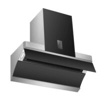 Wanjiale range hood gas stove CXW-240-M7S JZT-QJ12B