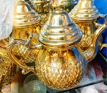 Pakistan features original copper teapot jug imported new style handmade copper products special price