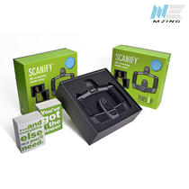 American original Fuel3D industrial high-precision handheld 3D scanner color portrait portable 3D scanning