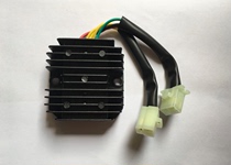 Switch-off three-phase regulator rectifier Dasha CH125 (six-wire)fuel-saving three-phase regulator