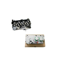 HP2025 gear set HP 2025DN toner cartridge drive gear set drive motor assembly