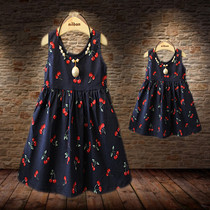 2022 pro-sub-dress summer dress new summer slim fit dress female dress Princess Liandress