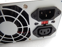 Hangjia 400W power supply computer power supply chassis host desktop power mute support 110V-220V