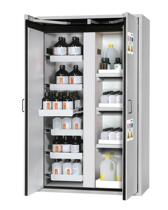 German industrial fire safety cabinet 224699Denios 90-minute fireproof cabinet