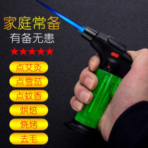 The Ebar fire gun (the color randomly shipped) to buy one can be used for a year