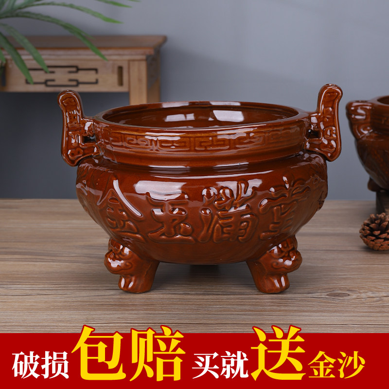 三脚香炉-三脚香炉促销价格、三脚香炉品牌- 淘宝