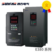 Square inverter E380 VS500-4T0015G 0022P 0022G 0037 0055 0075 0150