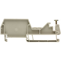 WSH 5 weidmiller bus bracket insulation bracket 1080100000