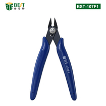 Electronic components pliers BST-107F1 electronic tongs