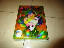 Genuine Promea Promare Promea Full Production Limited Edition Blu-ray BD
