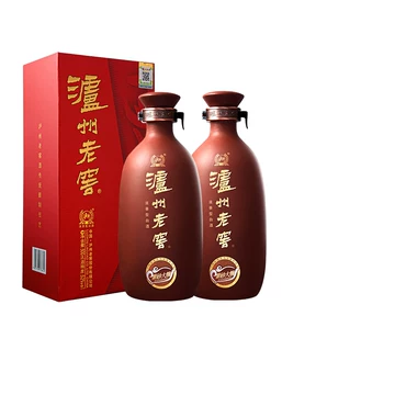 泸州老窖52度浓香型白酒官方旗舰店-泸州老窖52度浓香型白酒官方旗舰店