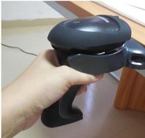 Multi-purpose barcode scanning gun wall hanger bracket Honeywell Minde universal high-end scanning gun hanger hanging