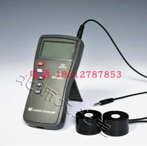 UV-B type dual-channel ultraviolet irradiance meter Beijing Normal University photoelectric UV-B ultraviolet irradiance meter