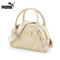 PUMA Puma men's bag women's bag 2021 winter new handbag bag sports bag backpack 078742-02