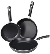 Utopia Kitchen Nonstick Frying Pan Set - 3 Piece I