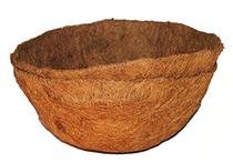 2 Pack of Basket Shaped Coco Liners (10“) 2箱篮
