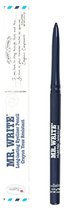 Mr Write Seymour Compliments Eyeliner Pencil Long