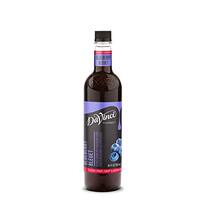 DaVinci Gourmet Classic Blueberry Syrup 25 4 Ounce