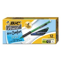 BICMPG11 - BIC Bicmatic Grip Mechanical Pencil BICMP