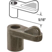 Prime-Line Screen Clip W Springs Bronze Carded   12