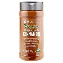 Members Mark Organic Ground Cinnamon (7 oz ) (pac