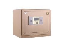 Jiuwang electronic password Zhiwang 3C35 safe cabinet anti-theft Home office hotel universal guarantee 100%