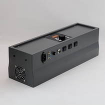 Fixed installation strobe meter DT680-2 Multi-link strobe speed meter Speed measuring instrument