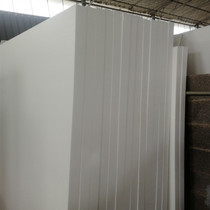 High-density foam board packaging shockproof photography reflector carving to do ship manufacturers for national delivery