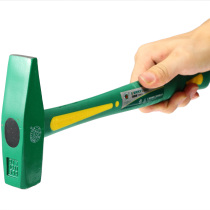 Electrician tool fiber handle clamp hammer electrical pliers small hammer hammer hammer hammer