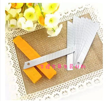  Jiahe A-80 Xiaojie blade Jiahe art blade super sharp can be wholesale