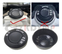 BMW Motorcycle retrofit R1250 1200GS RT F900XR R F750 to start the protective sheath