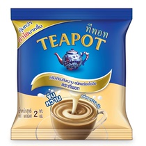 (2kg) Thai condensed milk Net red paper bag coffee milk tea commercial imported condensed milk Thai milk tea coffee