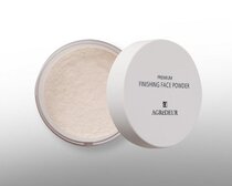 In the way Japan new AGREDEUR honey powder light particles light concealer fixed makeup powder Meow Ye recommended