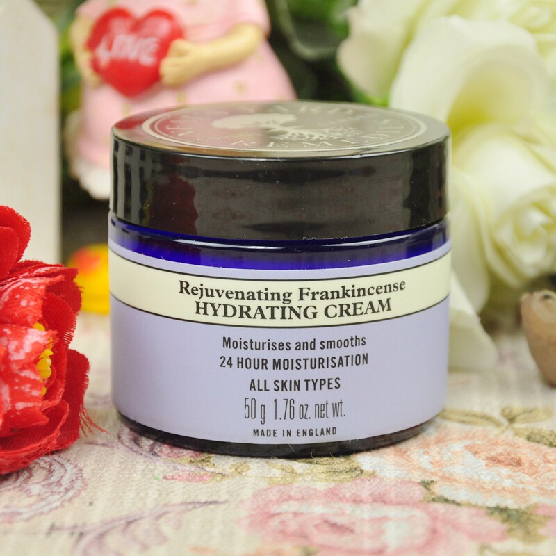 February 23 Uk NYR cream enhances 91 cream 50G moisturizing anti-decay brightening skin