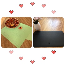 2021 Yoga package Wiworldandi mini soul mat mini small mat package