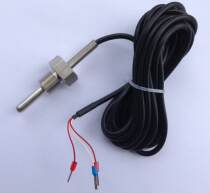 Deslan Screw Air Compressor temperature sensor PT100 temperature sensor 2 points small 2 points