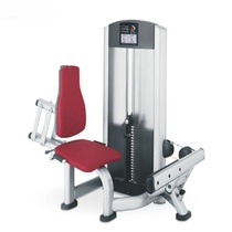 Wei bu sitting calf extension trainer commercial fitness equipment gym private teaching studio