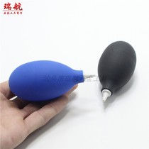 Fleshy gardening plant blowing balloon camera lens cleaning air blowing tool eyelash dryer digital vacuum blowing air blowing