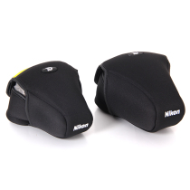 Nikon DSLR D7200D3300 Portable soft bag D7100D5300 D90D780 D750D3500 Liner bag