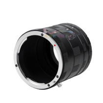 Applicable Nikon interface close-up ring ring micro-ring close-up tube 5-ring combination Super Macro