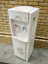 Shire pipe machine vertical ice hot water purification direct water pipe water pipe energy saving household commercial pipeline water dispenser