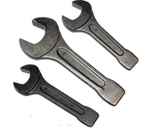 Persian tools Open-end percussion wrench BS362124 27 30 32 34…