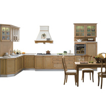  Gold medal kitchen cabinet (this price is a deposit please consult the store for details)