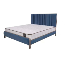 Schuda No. 9 Sheep Mattress Latex Mattress Hilton Hotel Commemorative Ridge Mattress